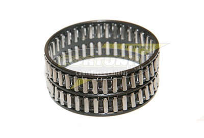 Foto de ROLAMENTO AGULHA INT. ENGREN. RÉ G210-40-78X86X35 - Marca Compatível